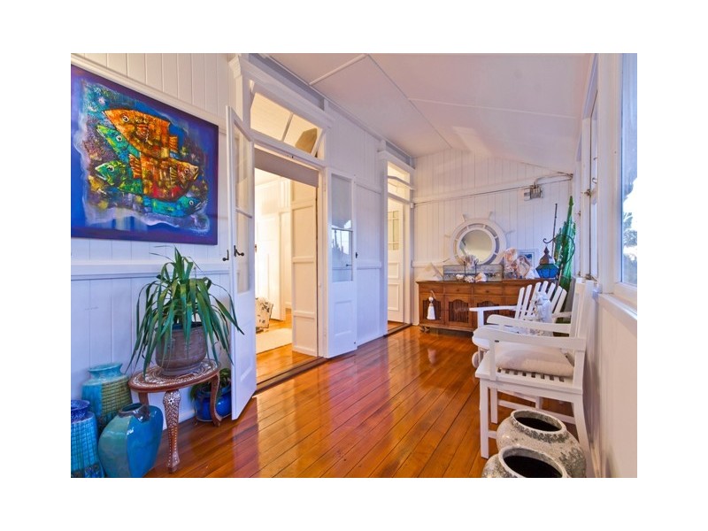 81 Mountjoy Terrace, Wynnum QLD 4178