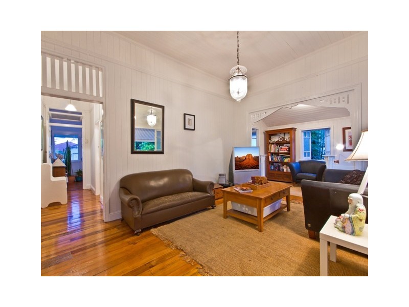 81 Mountjoy Terrace, Wynnum QLD 4178