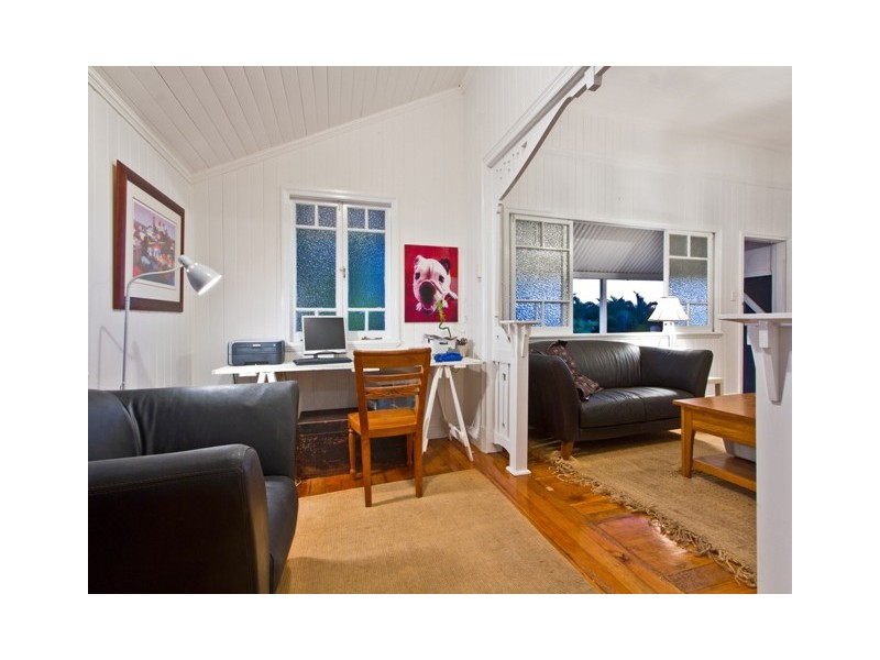 81 Mountjoy Terrace, Wynnum QLD 4178