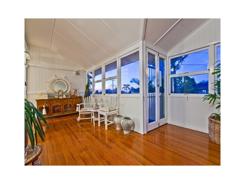 81 Mountjoy Terrace, Wynnum QLD 4178
