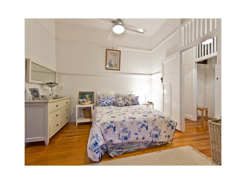 81 Mountjoy Terrace, Wynnum QLD 4178