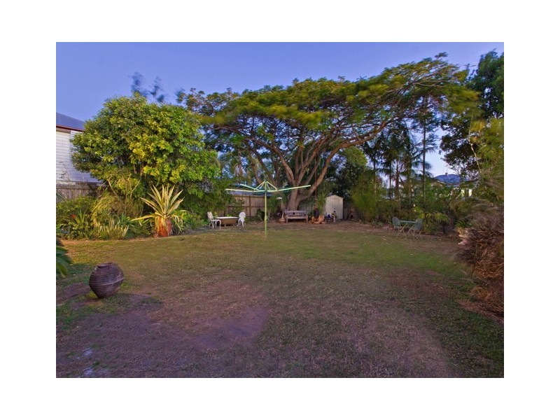 81 Mountjoy Terrace, Wynnum QLD 4178