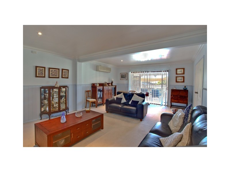 36 Banbury Street, Carina QLD 4152