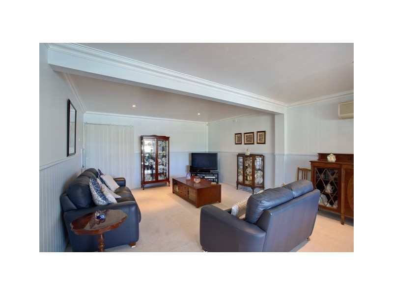 36 Banbury Street, Carina QLD 4152