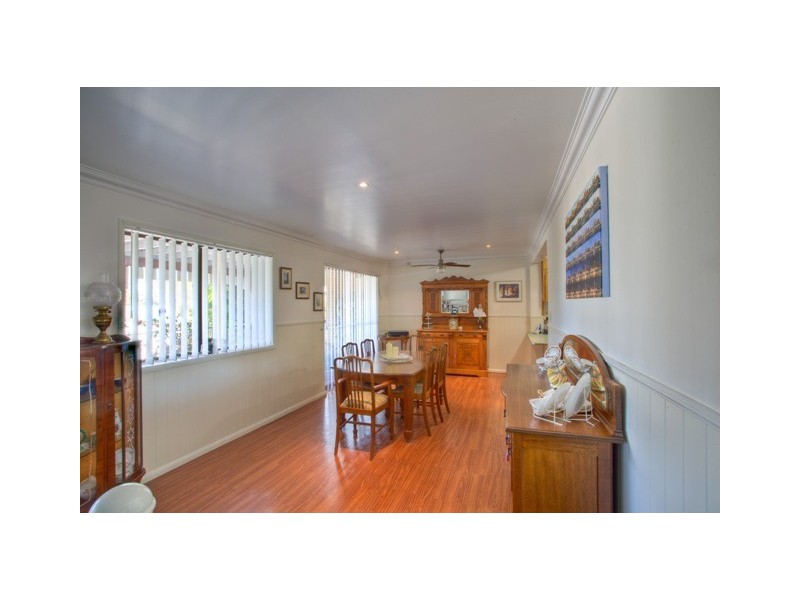 36 Banbury Street, Carina QLD 4152