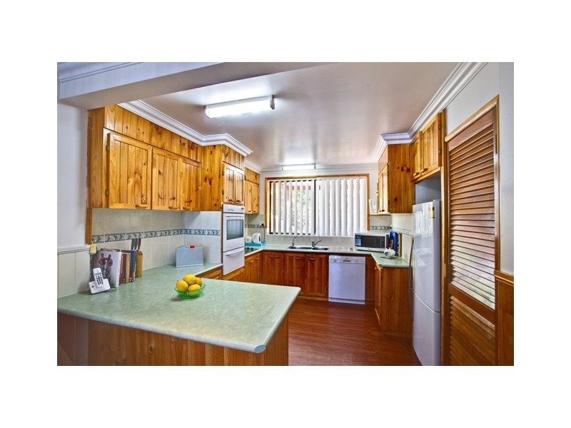 36 Banbury Street, Carina QLD 4152