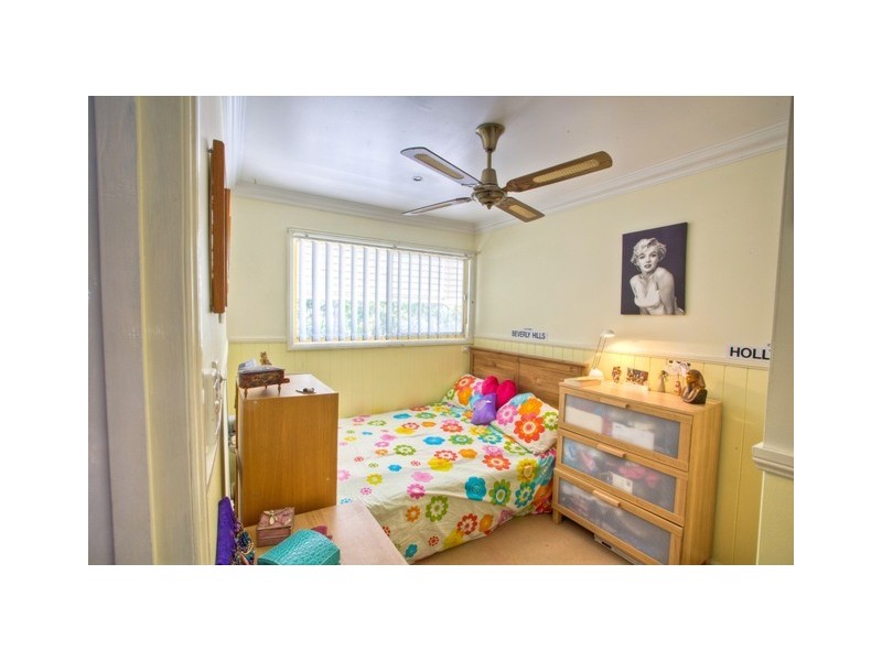 36 Banbury Street, Carina QLD 4152