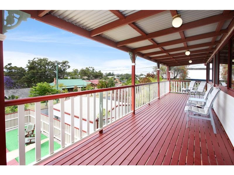 36 Banbury Street, Carina QLD 4152