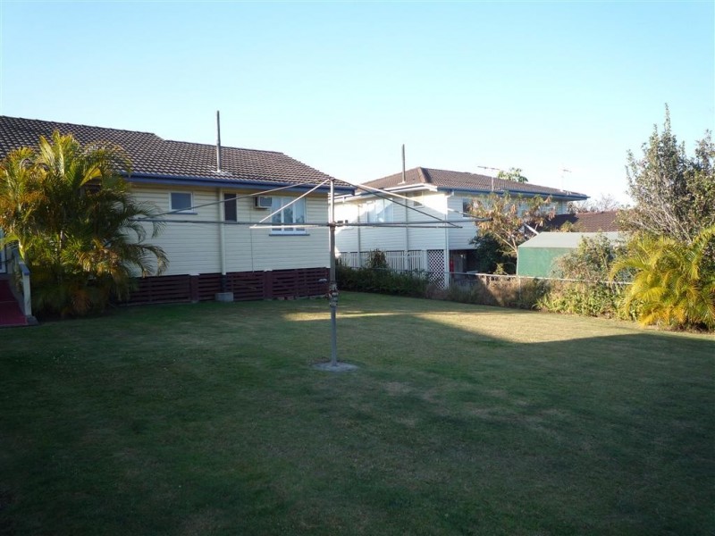 61 Hendren Street, Carina QLD 4152