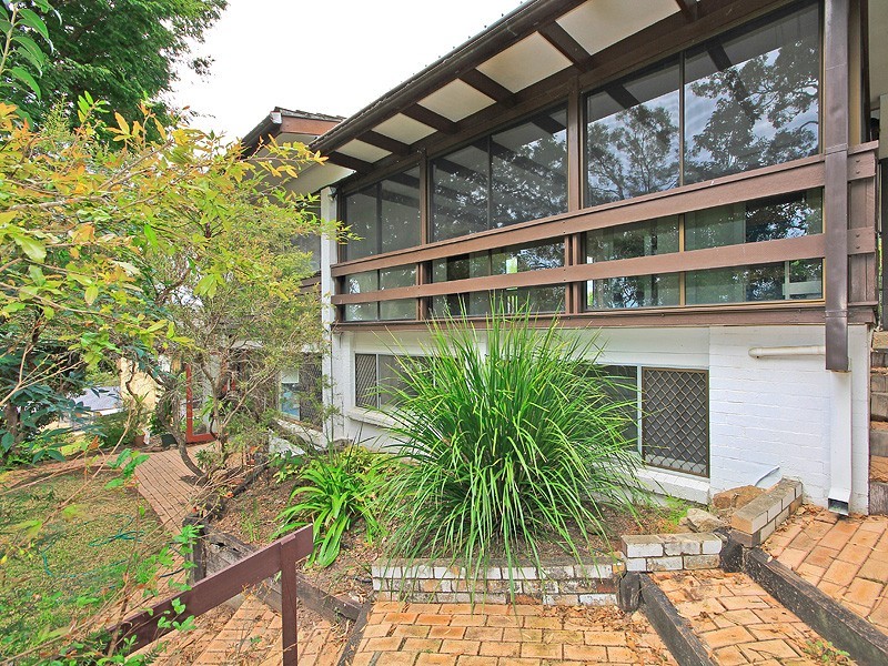 56 Banbury Street, Carina QLD 4152