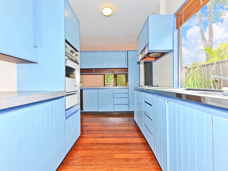 56 Banbury Street, Carina QLD 4152