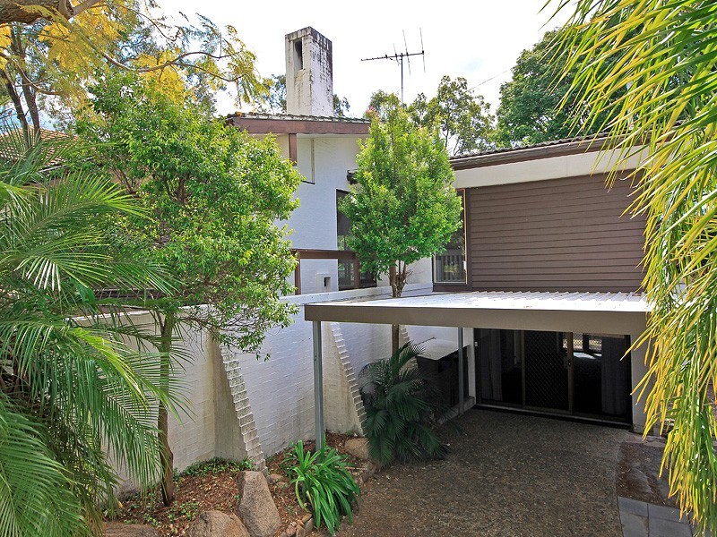 56 Banbury Street, Carina QLD 4152