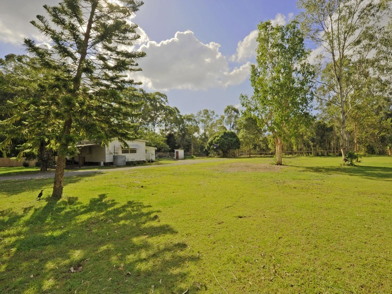 1100 New Cleveland Road, Gumdale QLD 4154