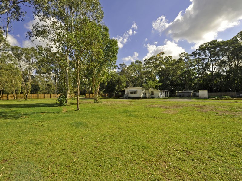 1100 New Cleveland Road, Gumdale QLD 4154