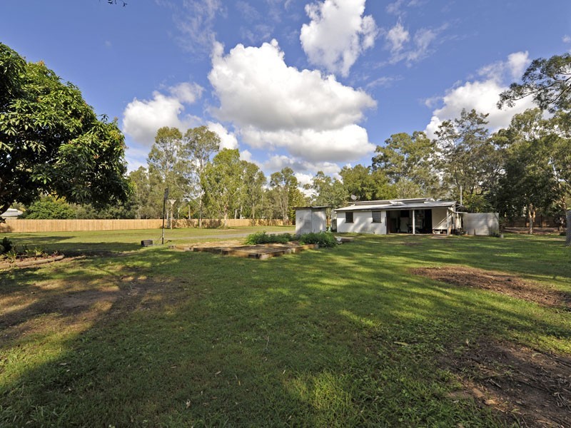 1100 New Cleveland Road, Gumdale QLD 4154