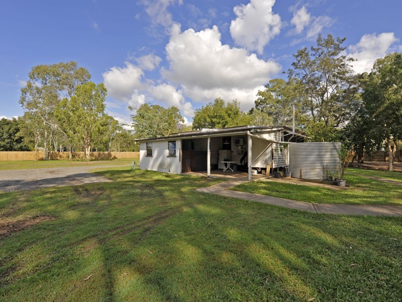 1100 New Cleveland Road, Gumdale QLD 4154