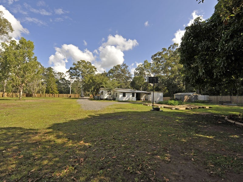 1100 New Cleveland Road, Gumdale QLD 4154
