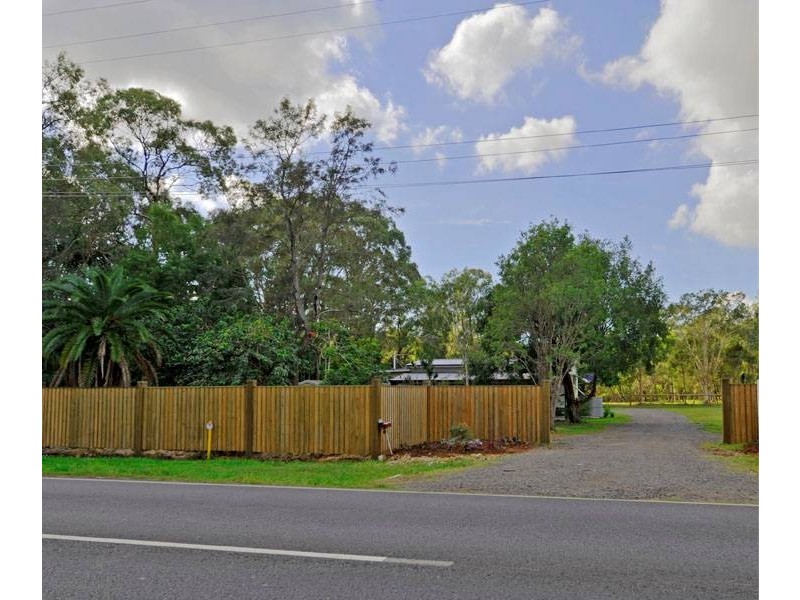 1100 New Cleveland Road, Gumdale QLD 4154