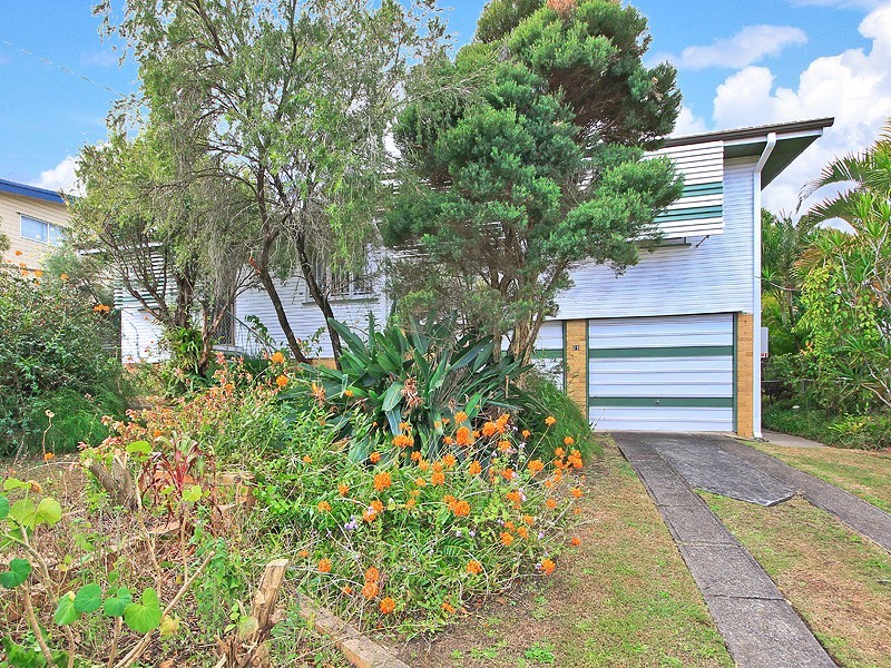 25 Kenrose Street, Carina QLD 4152