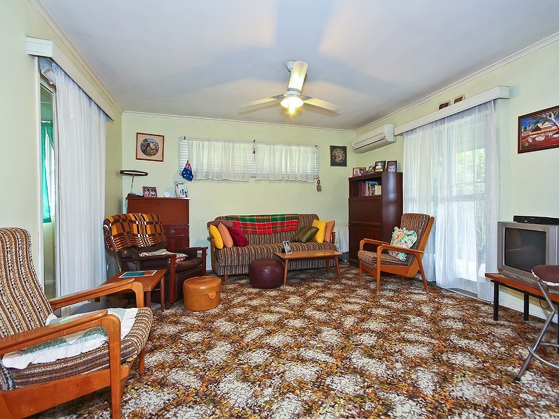 25 Kenrose Street, Carina QLD 4152