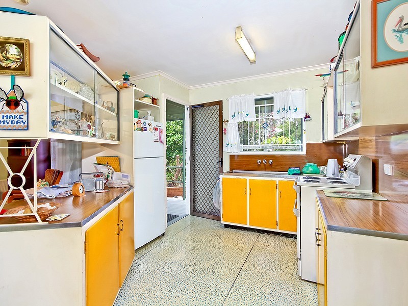 25 Kenrose Street, Carina QLD 4152