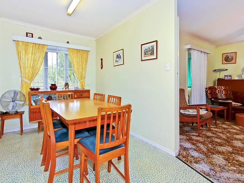 25 Kenrose Street, Carina QLD 4152