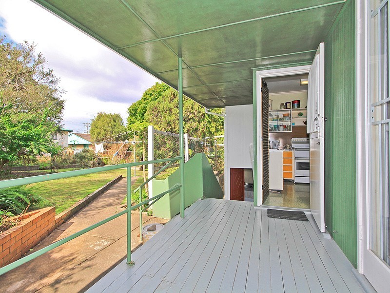 25 Kenrose Street, Carina QLD 4152