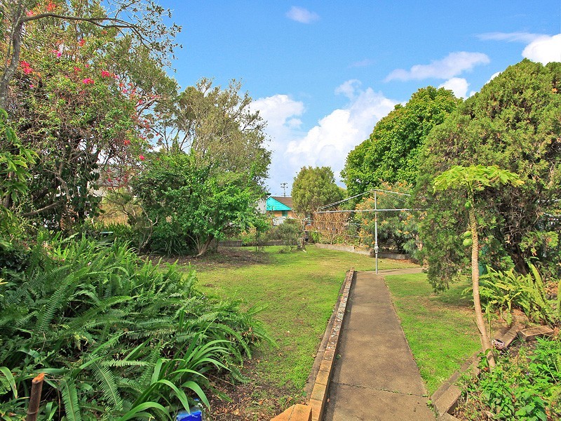 25 Kenrose Street, Carina QLD 4152