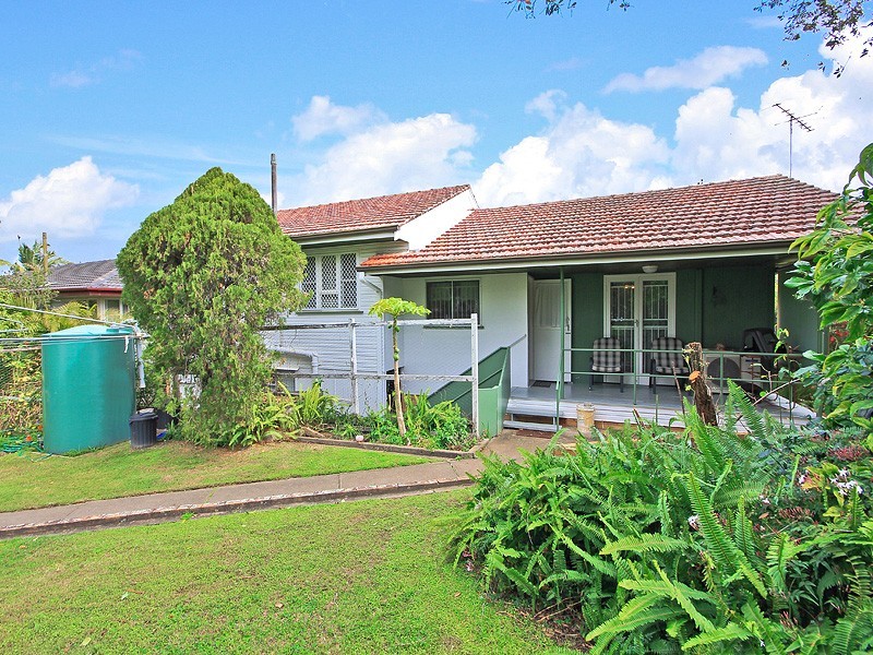 25 Kenrose Street, Carina QLD 4152