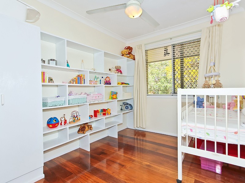 46 Ryley Street, Murarrie QLD 4172