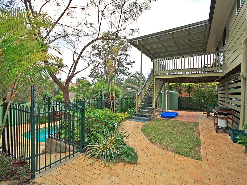 46 Ryley Street, Murarrie QLD 4172