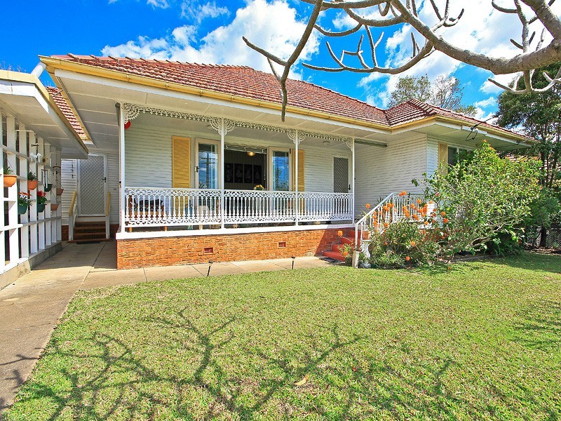 5 Loreburn Street, Mount Gravatt QLD 4122
