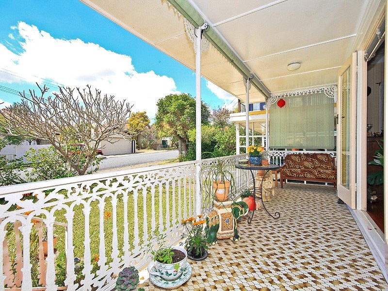 5 Loreburn Street, Mount Gravatt QLD 4122