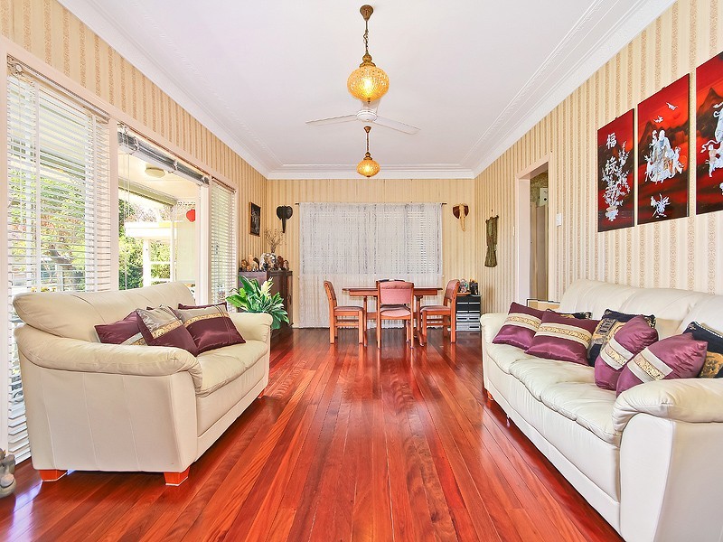 5 Loreburn Street, Mount Gravatt QLD 4122