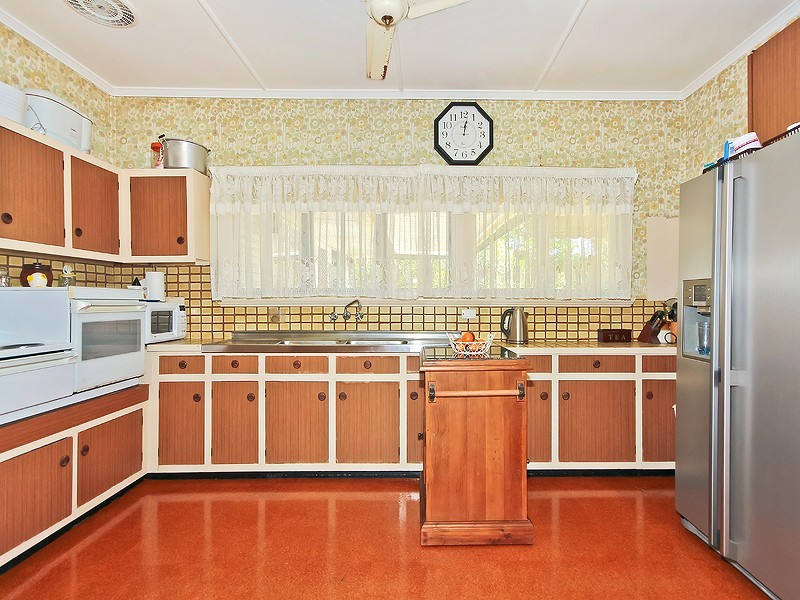 5 Loreburn Street, Mount Gravatt QLD 4122