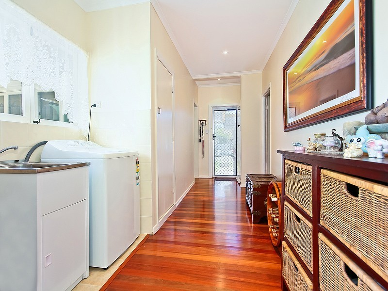 5 Loreburn Street, Mount Gravatt QLD 4122