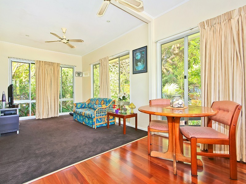 5 Loreburn Street, Mount Gravatt QLD 4122