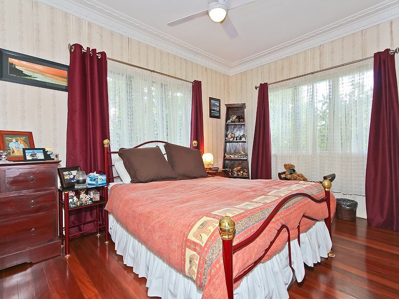 5 Loreburn Street, Mount Gravatt QLD 4122