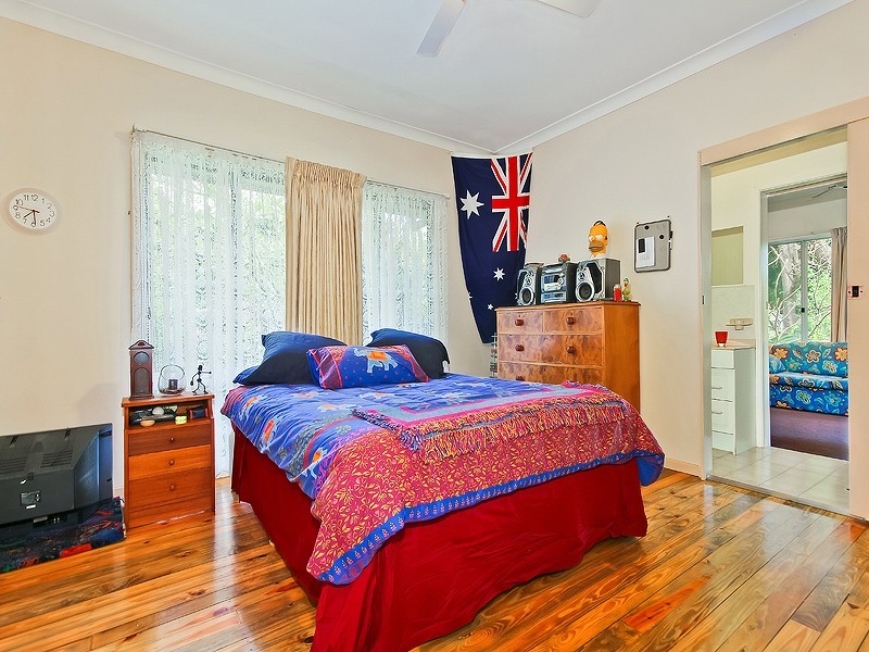 5 Loreburn Street, Mount Gravatt QLD 4122