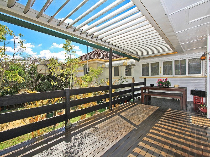 5 Loreburn Street, Mount Gravatt QLD 4122