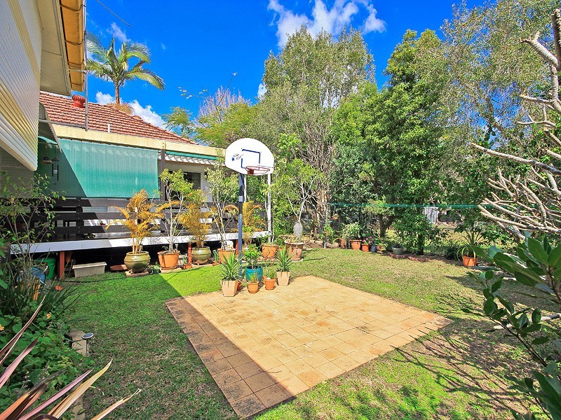 5 Loreburn Street, Mount Gravatt QLD 4122