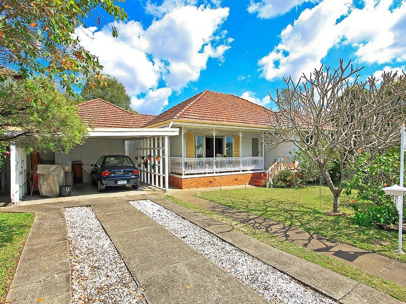 5 Loreburn Street, Mount Gravatt QLD 4122