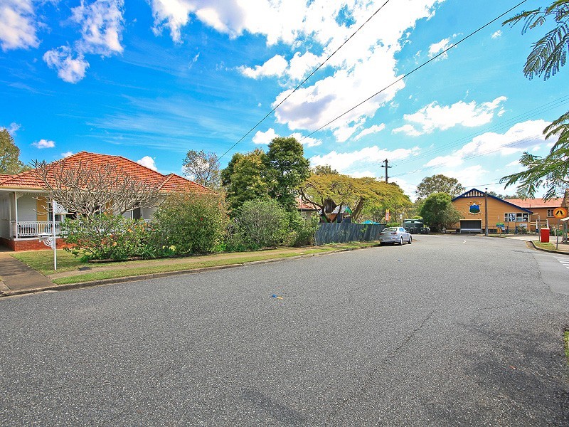 5 Loreburn Street, Mount Gravatt QLD 4122