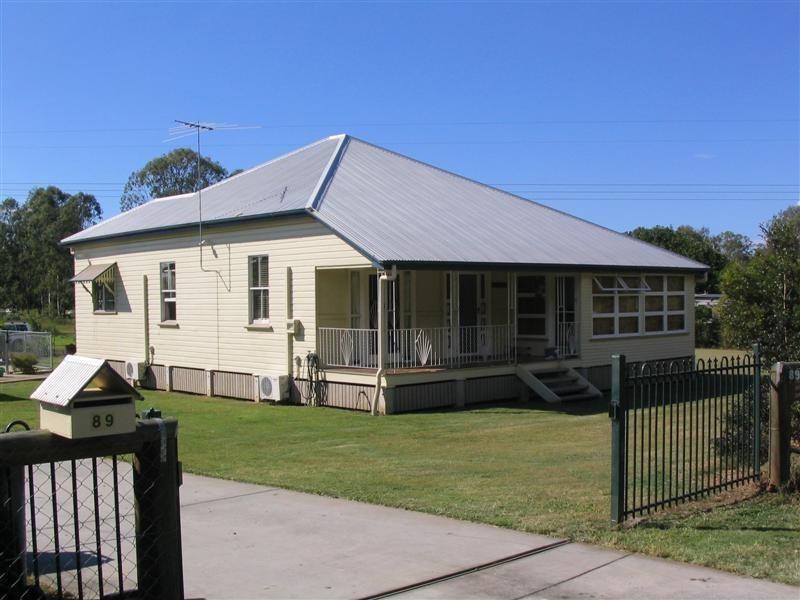 89 Fleming Road, Hemmant QLD 4174