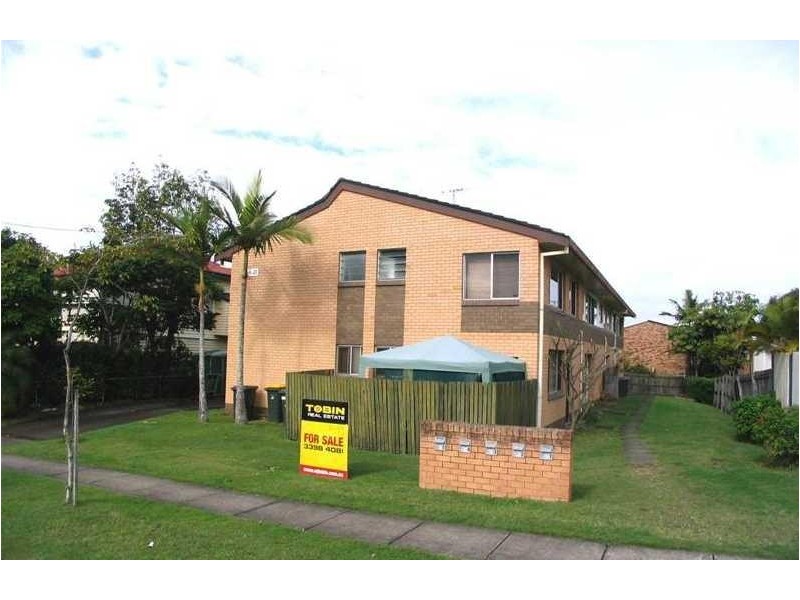 2/73 Henderson Street, Camp Hill QLD 4152
