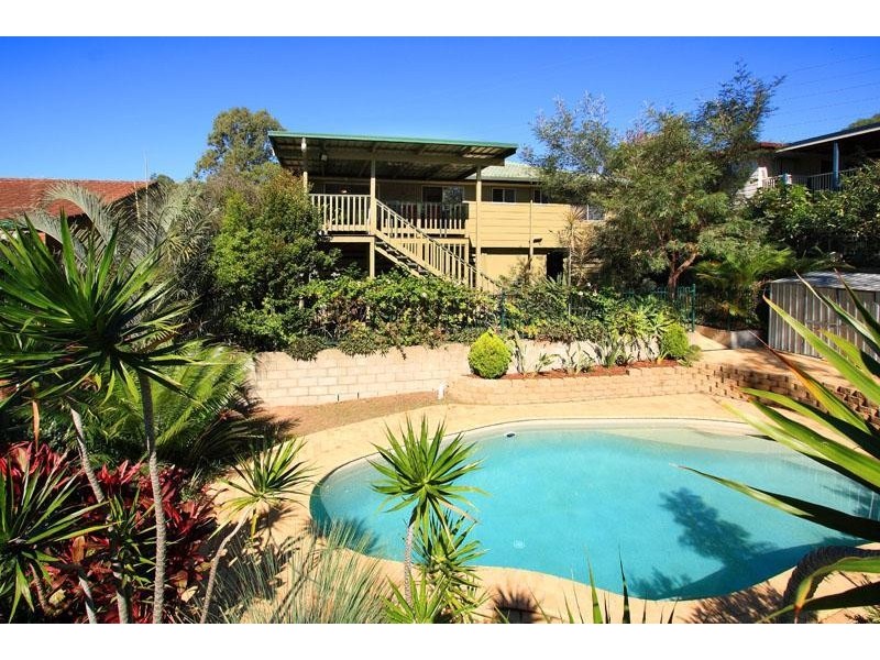 46 Ryley Street, Murarrie QLD 4172