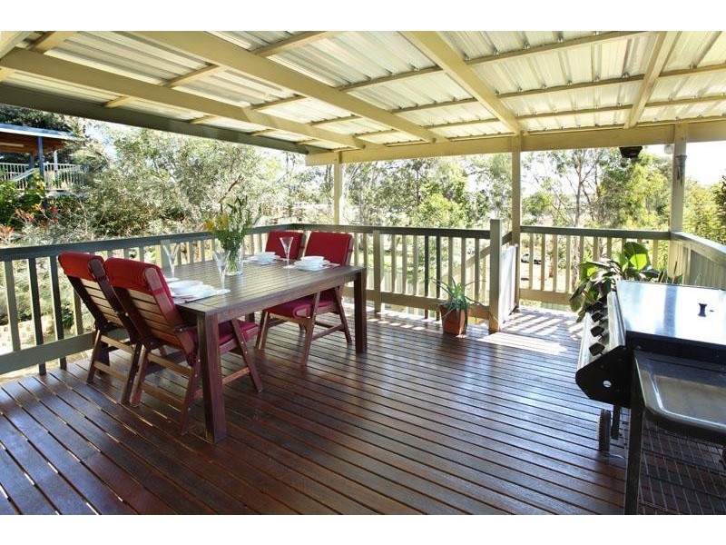 46 Ryley Street, Murarrie QLD 4172