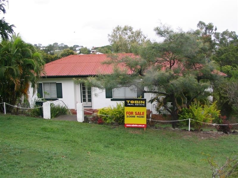 21 Noble Street, Camp Hill QLD 4152
