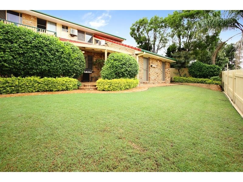 41 Bridgnorth Street, Carindale QLD 4152
