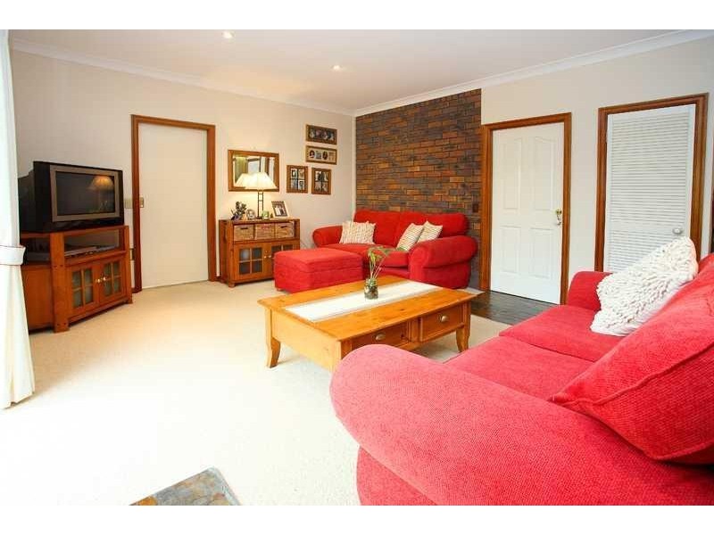 41 Bridgnorth Street, Carindale QLD 4152